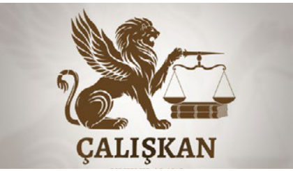 Corporate identity – Çalışkan Law Office