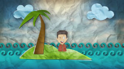 Promo & explainer series – Notlarim.com