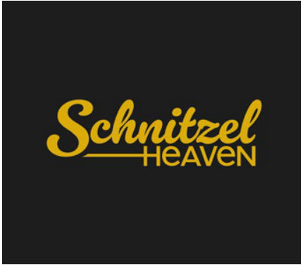 Schnitzel Heaven logo