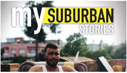 My Suburban Stories – Feature film