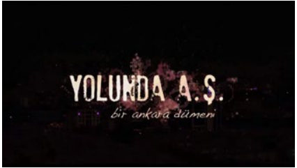Yolunda A.Ş. — 7M views – Web series (8 episodes)